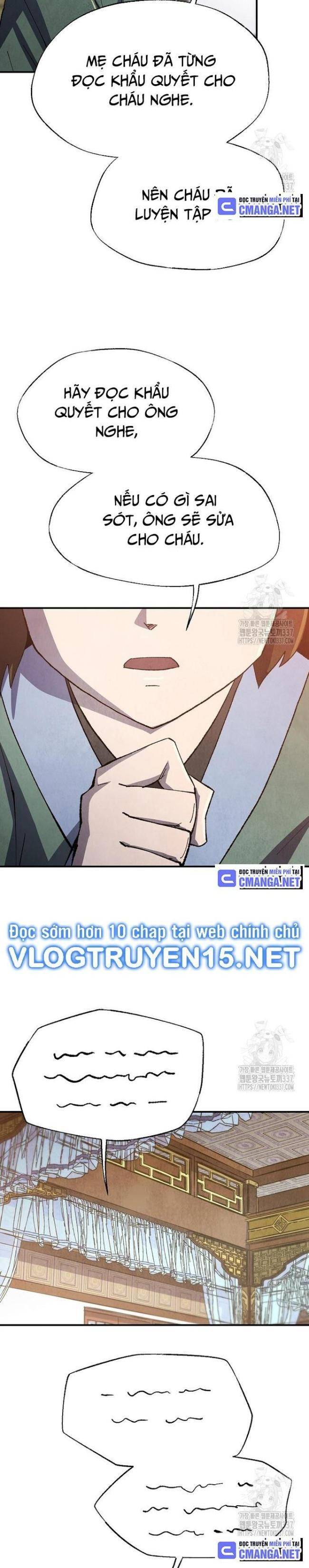 Ngoại Tôn Thiên Tài Của Nam Cung Thế Gia: Chapter 19