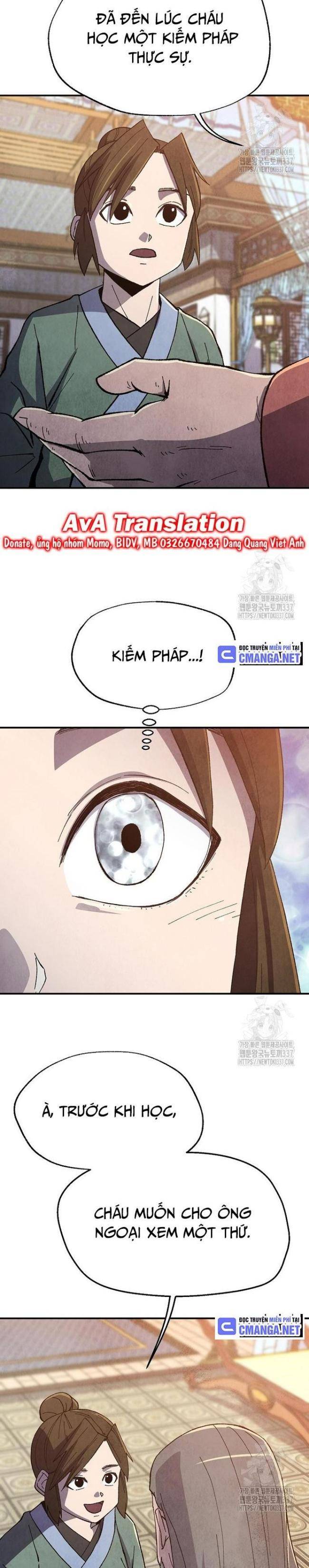 Ngoại Tôn Thiên Tài Của Nam Cung Thế Gia: Chapter 19