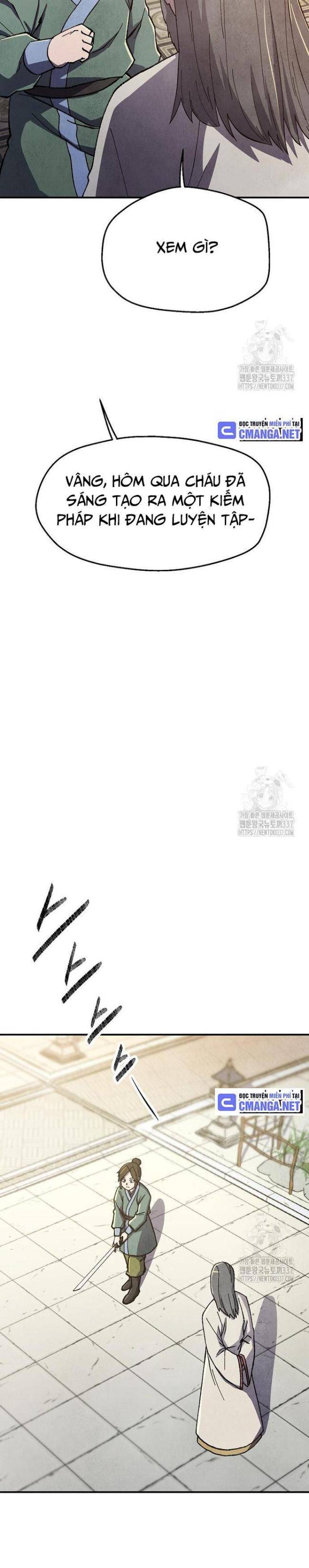 Ngoại Tôn Thiên Tài Của Nam Cung Thế Gia: Chapter 19