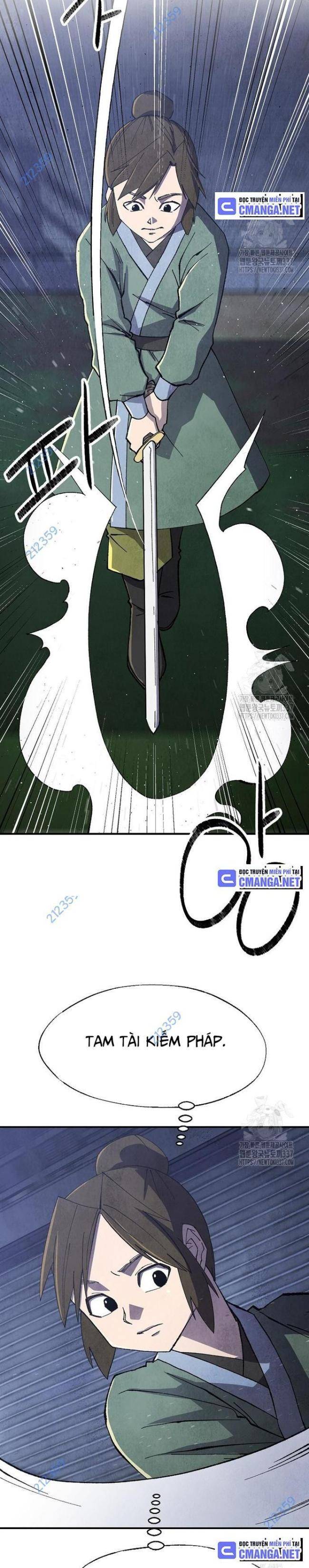 Ngoại Tôn Thiên Tài Của Nam Cung Thế Gia: Chapter 19