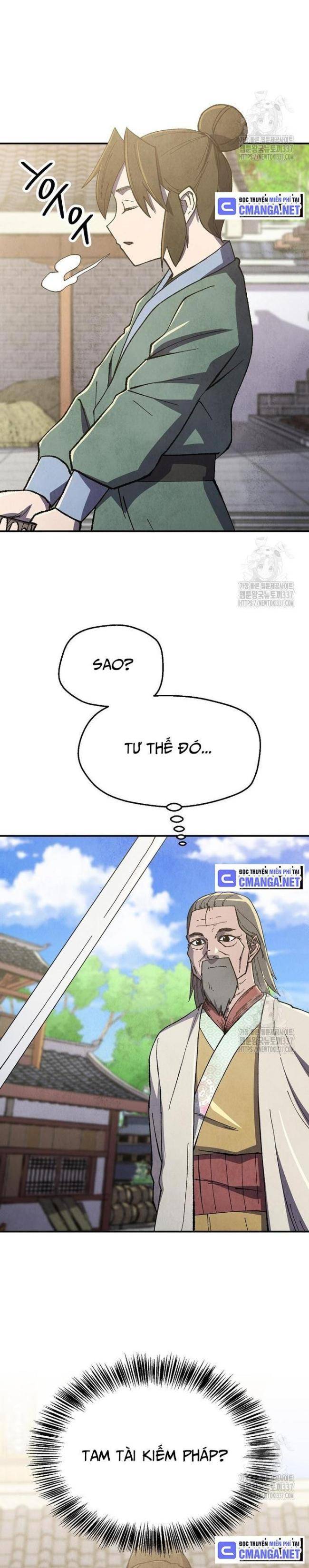 Ngoại Tôn Thiên Tài Của Nam Cung Thế Gia: Chapter 19