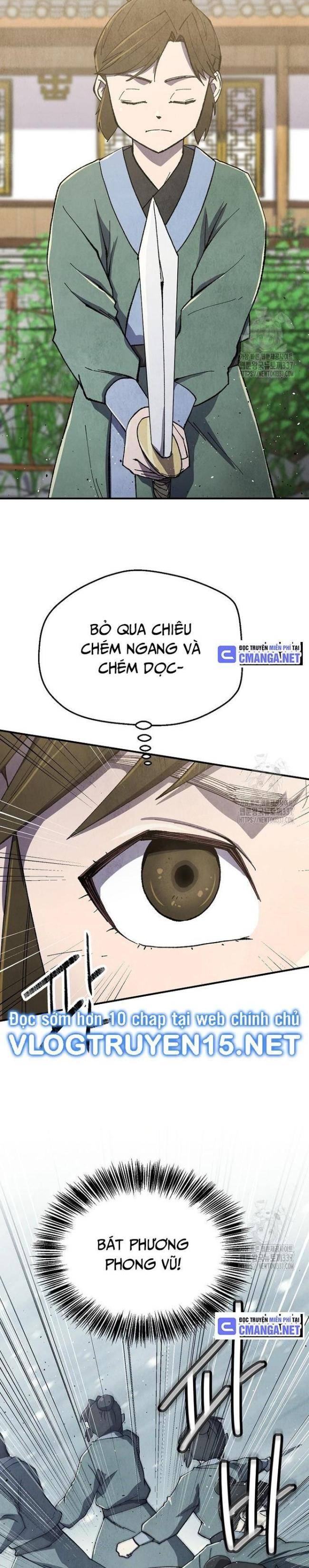 Ngoại Tôn Thiên Tài Của Nam Cung Thế Gia: Chapter 19