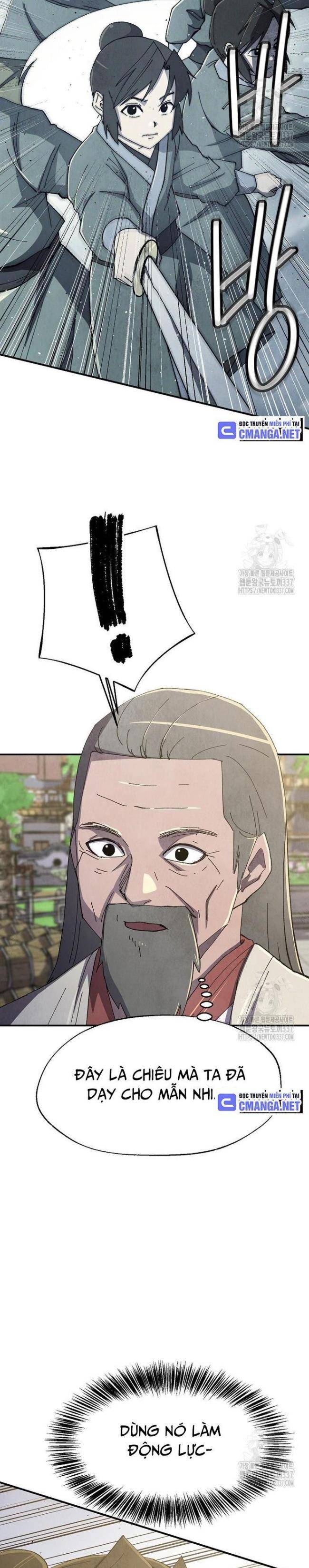 Ngoại Tôn Thiên Tài Của Nam Cung Thế Gia: Chapter 19