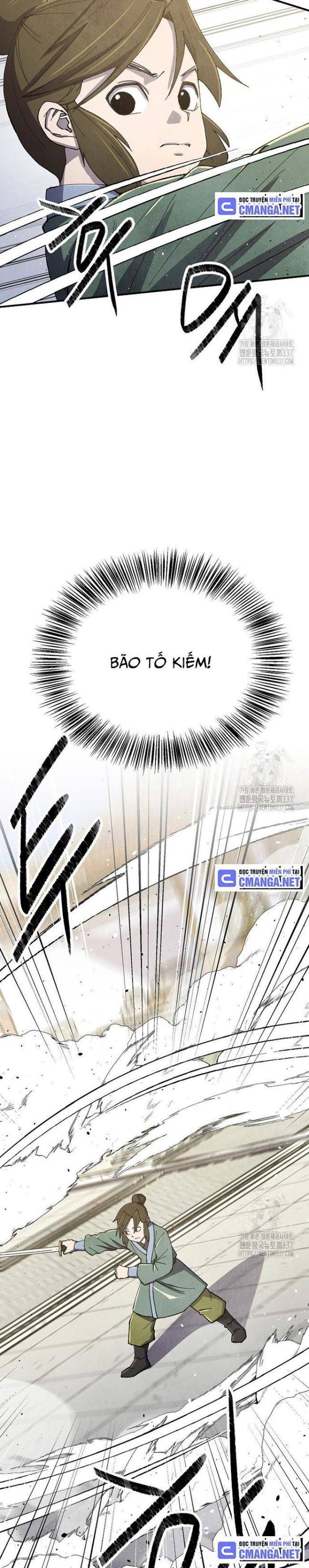 Ngoại Tôn Thiên Tài Của Nam Cung Thế Gia: Chapter 19