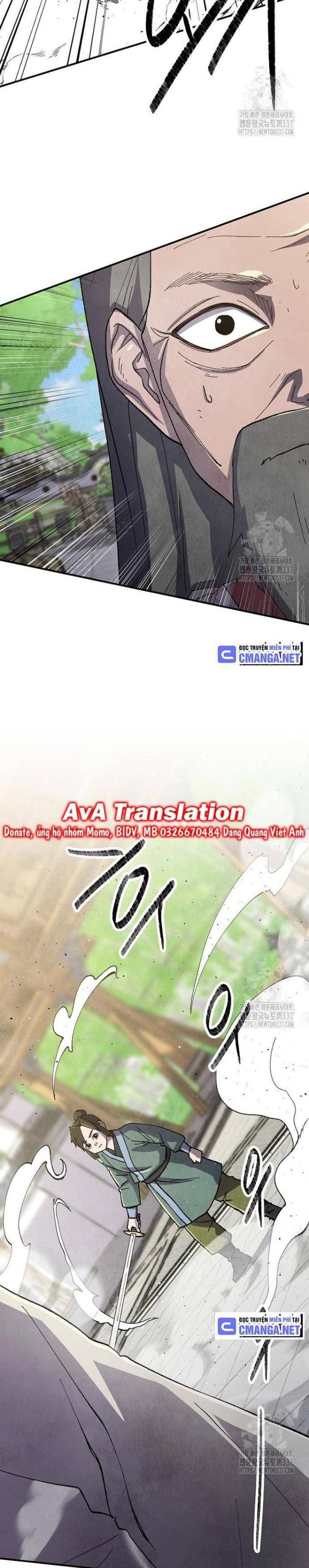 Ngoại Tôn Thiên Tài Của Nam Cung Thế Gia: Chapter 19