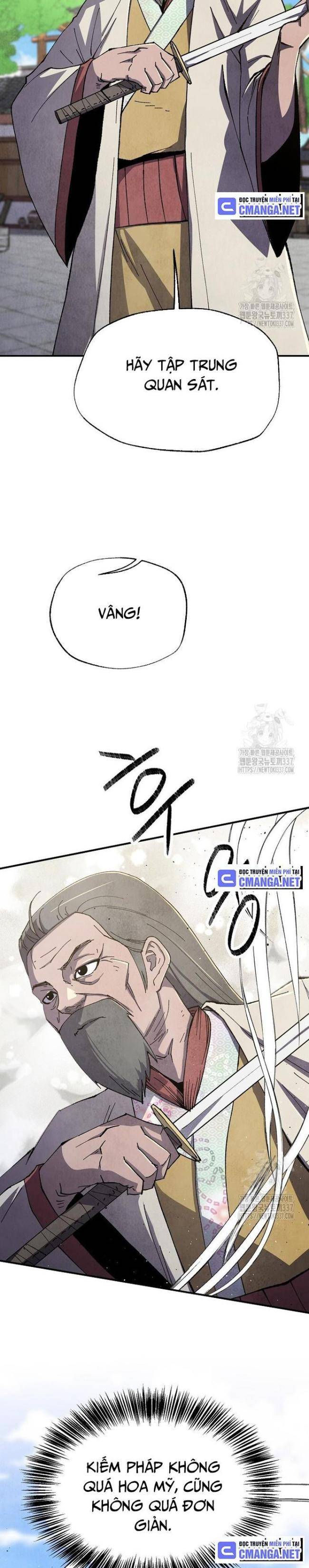 Ngoại Tôn Thiên Tài Của Nam Cung Thế Gia: Chapter 19