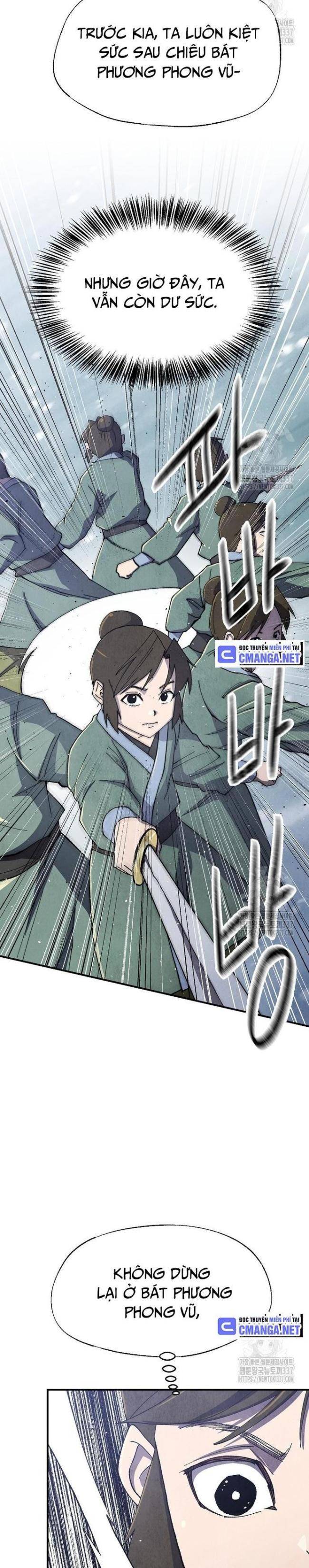 Ngoại Tôn Thiên Tài Của Nam Cung Thế Gia: Chapter 19