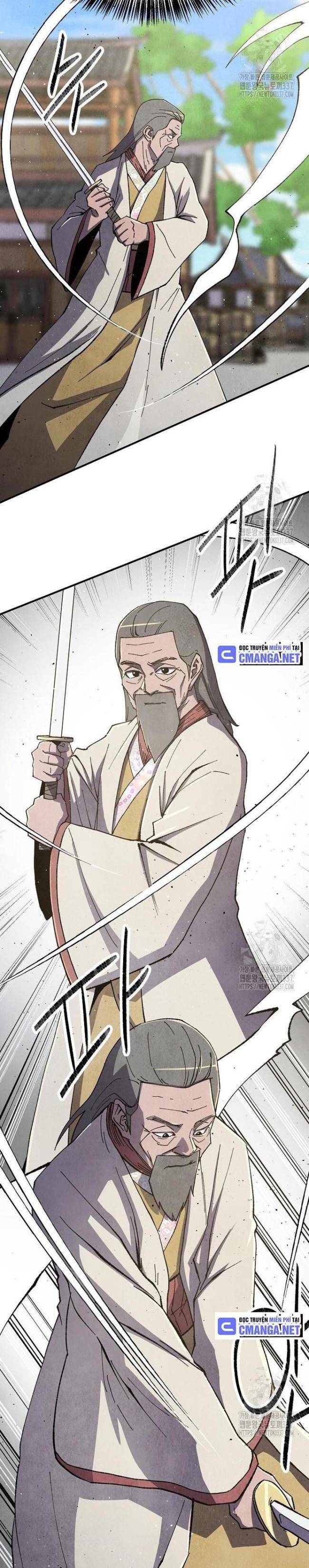 Ngoại Tôn Thiên Tài Của Nam Cung Thế Gia: Chapter 19