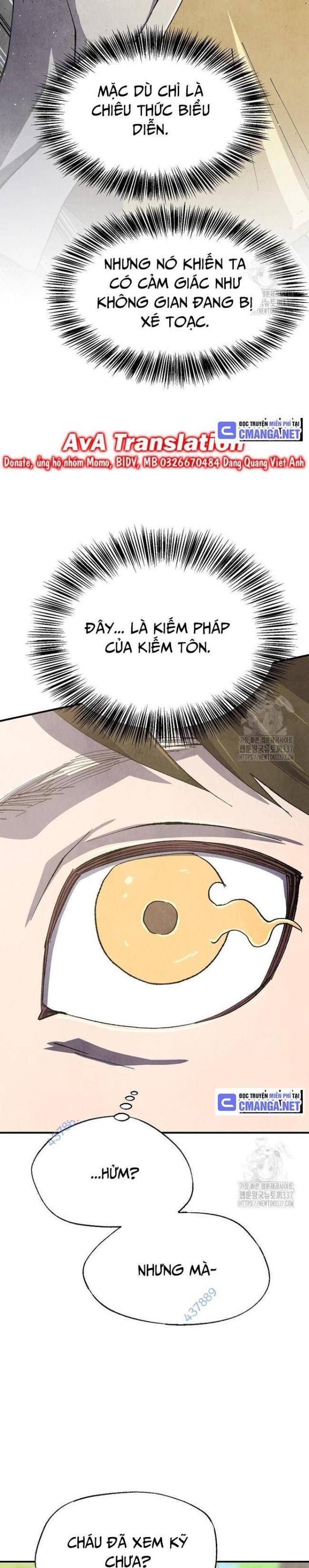 Ngoại Tôn Thiên Tài Của Nam Cung Thế Gia: Chapter 19