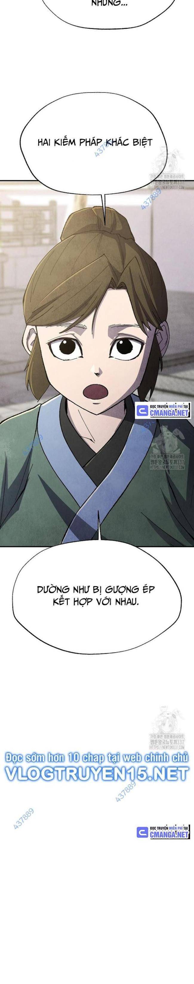 Ngoại Tôn Thiên Tài Của Nam Cung Thế Gia: Chapter 19