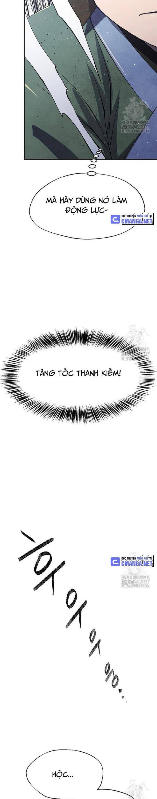 Ngoại Tôn Thiên Tài Của Nam Cung Thế Gia: Chapter 19