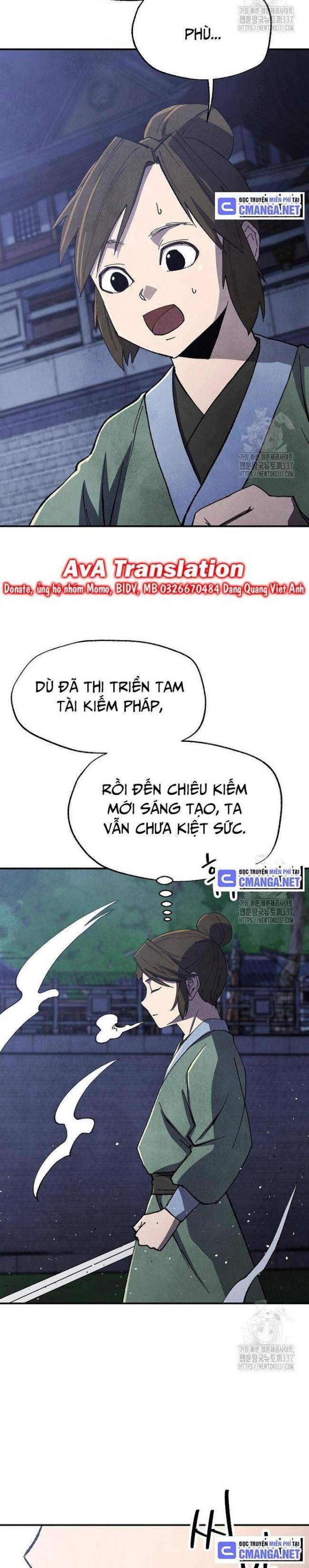 Ngoại Tôn Thiên Tài Của Nam Cung Thế Gia: Chapter 19