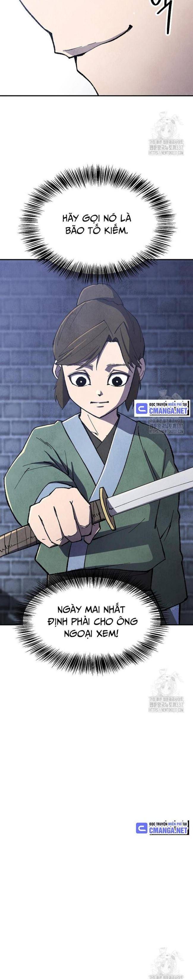 Ngoại Tôn Thiên Tài Của Nam Cung Thế Gia: Chapter 19