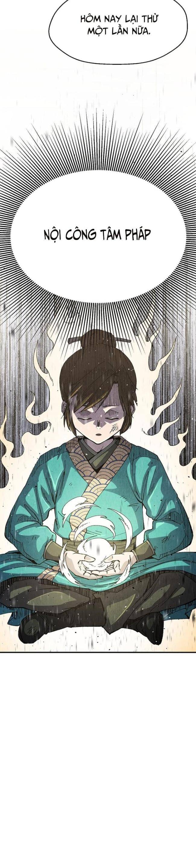 Ngoại Tôn Thiên Tài Của Nam Cung Thế Gia: Chapter 2