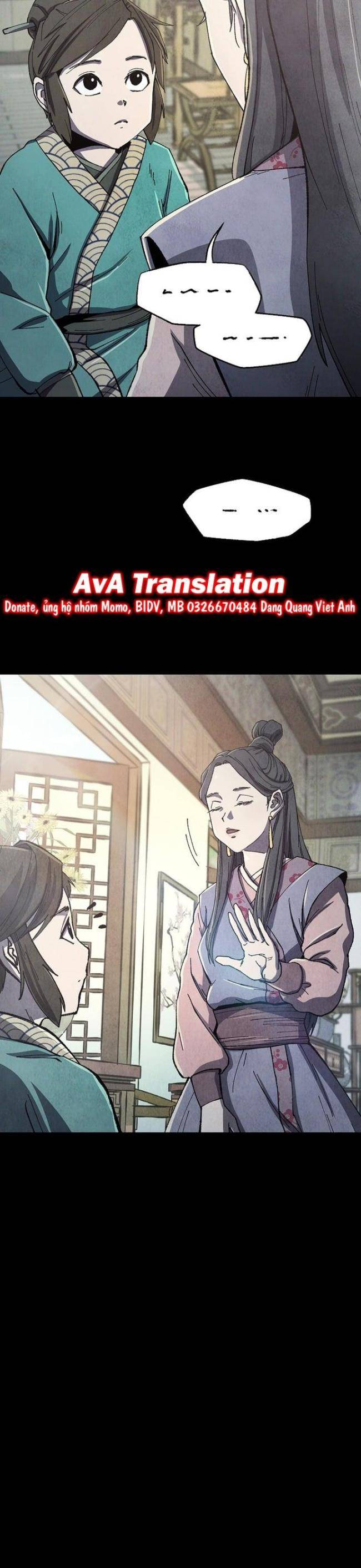 Ngoại Tôn Thiên Tài Của Nam Cung Thế Gia: Chapter 2