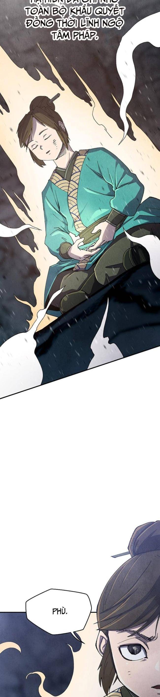 Ngoại Tôn Thiên Tài Của Nam Cung Thế Gia: Chapter 2