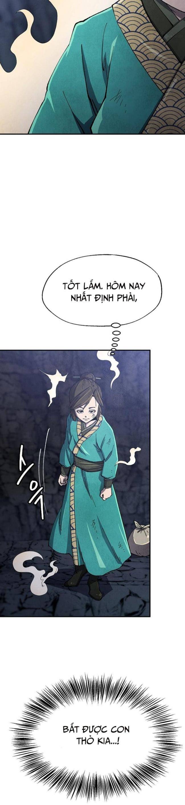 Ngoại Tôn Thiên Tài Của Nam Cung Thế Gia: Chapter 2