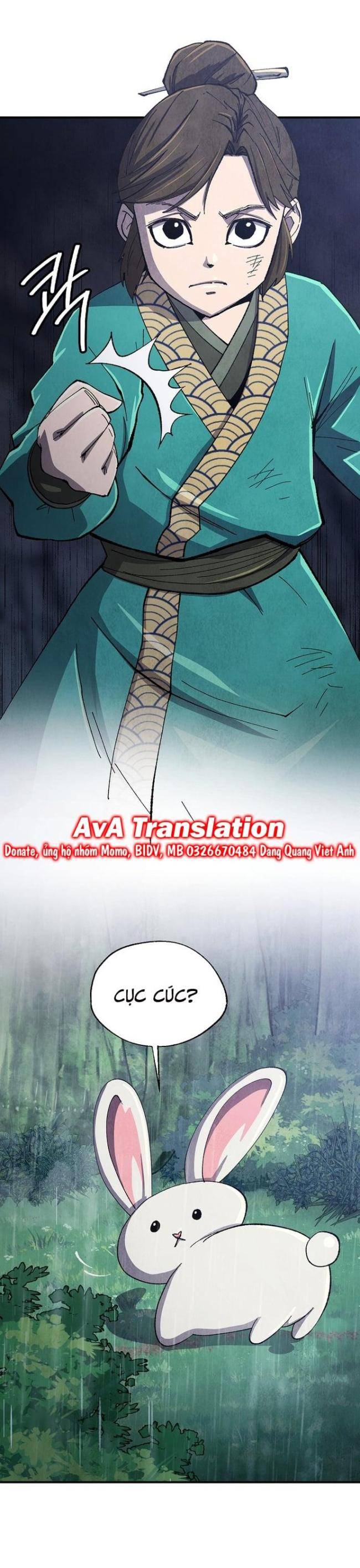 Ngoại Tôn Thiên Tài Của Nam Cung Thế Gia: Chapter 2