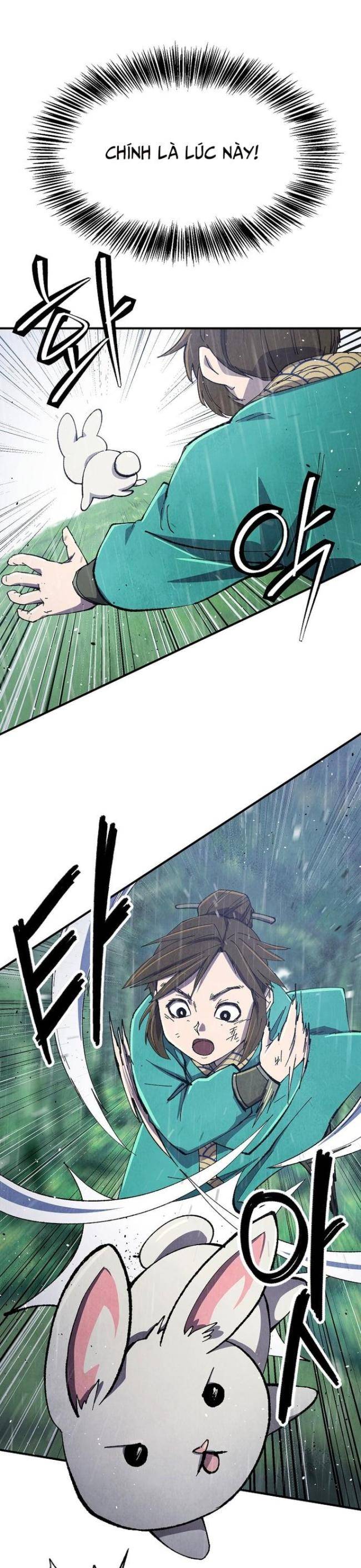 Ngoại Tôn Thiên Tài Của Nam Cung Thế Gia: Chapter 2