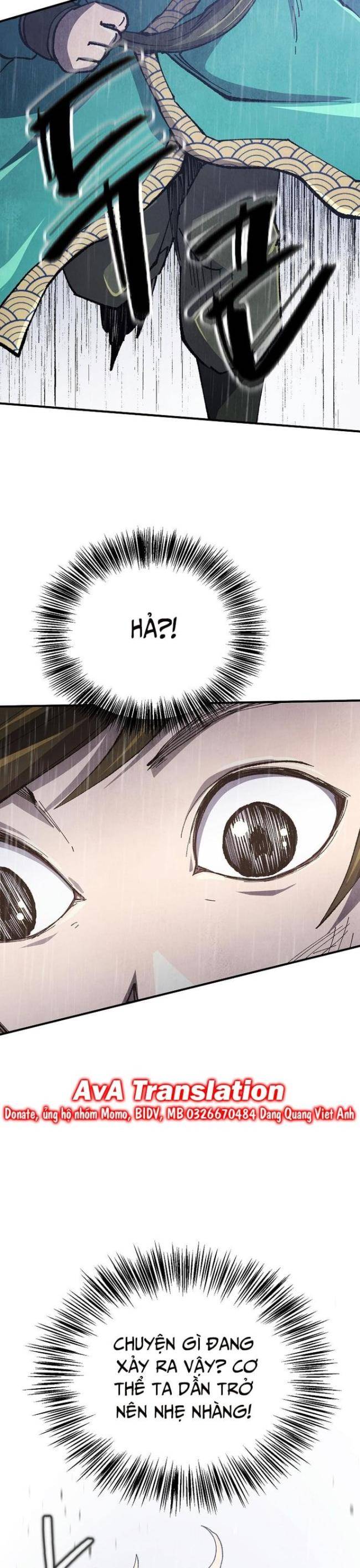 Ngoại Tôn Thiên Tài Của Nam Cung Thế Gia: Chapter 2