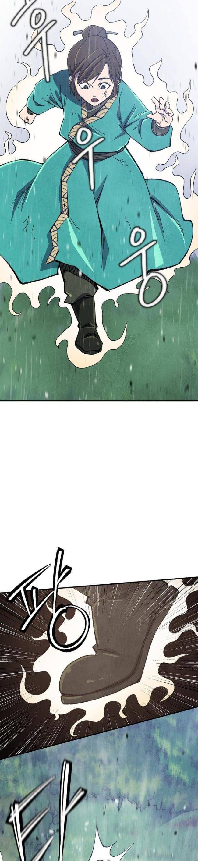 Ngoại Tôn Thiên Tài Của Nam Cung Thế Gia: Chapter 2