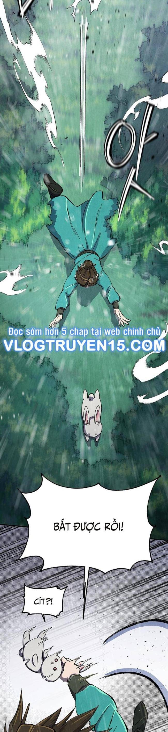 Ngoại Tôn Thiên Tài Của Nam Cung Thế Gia: Chapter 2