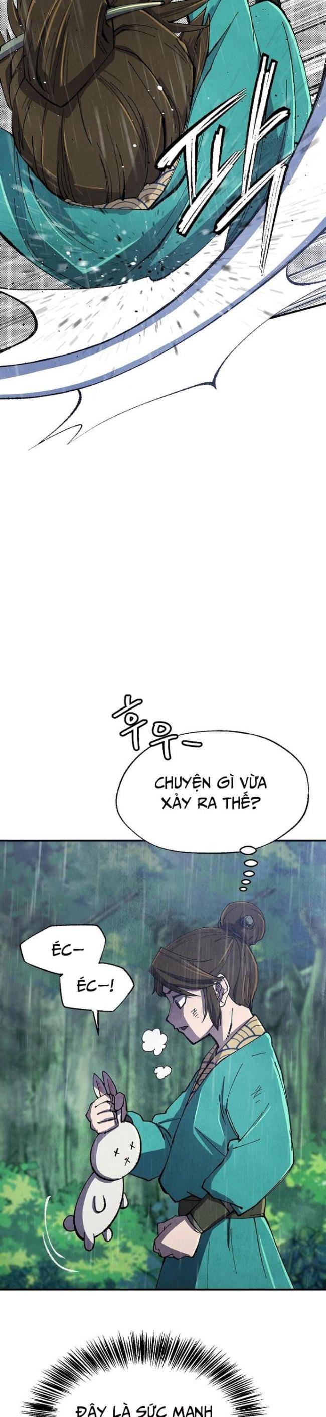 Ngoại Tôn Thiên Tài Của Nam Cung Thế Gia: Chapter 2