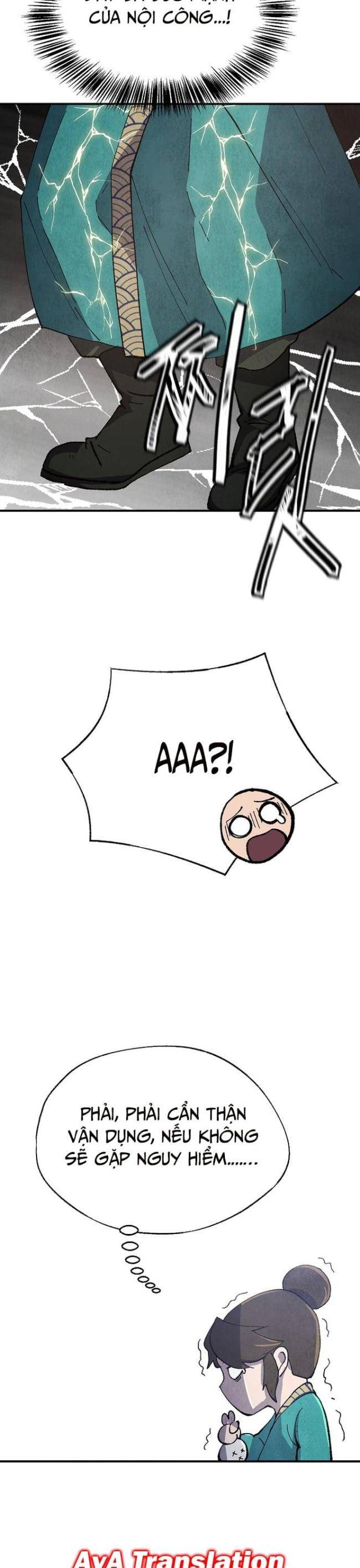 Ngoại Tôn Thiên Tài Của Nam Cung Thế Gia: Chapter 2