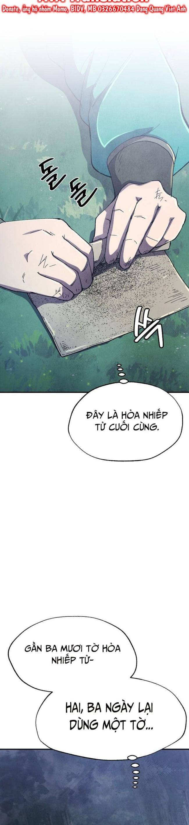 Ngoại Tôn Thiên Tài Của Nam Cung Thế Gia: Chapter 2