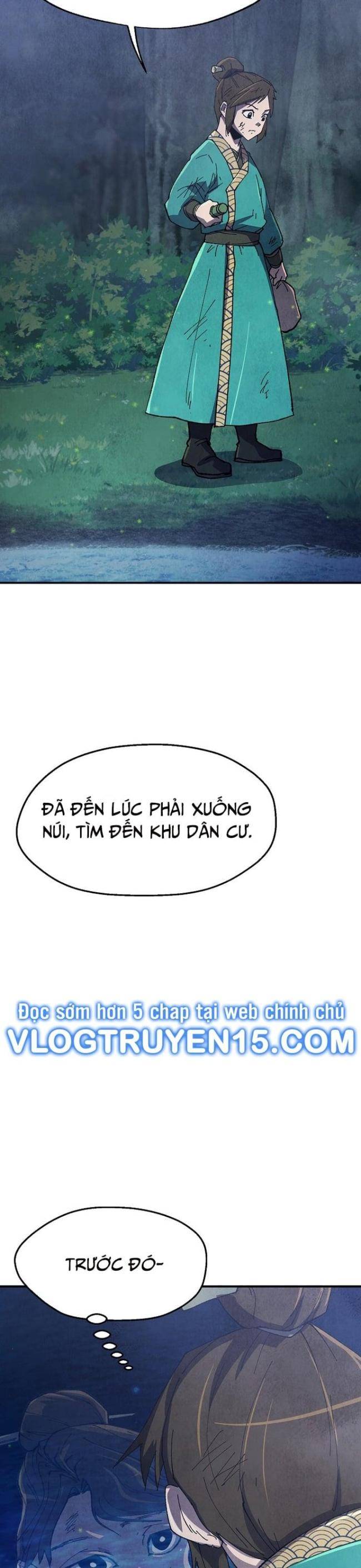 Ngoại Tôn Thiên Tài Của Nam Cung Thế Gia: Chapter 2