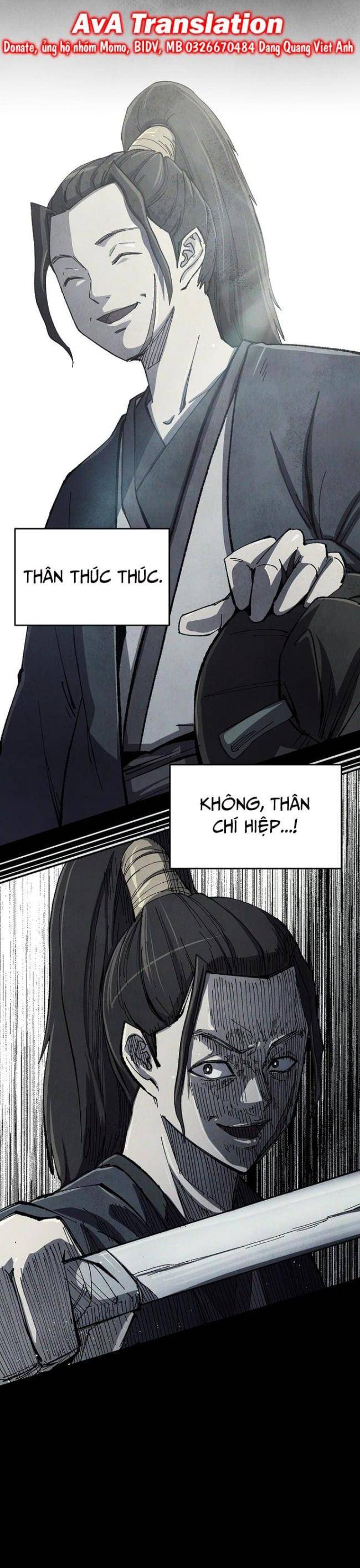 Ngoại Tôn Thiên Tài Của Nam Cung Thế Gia: Chapter 2