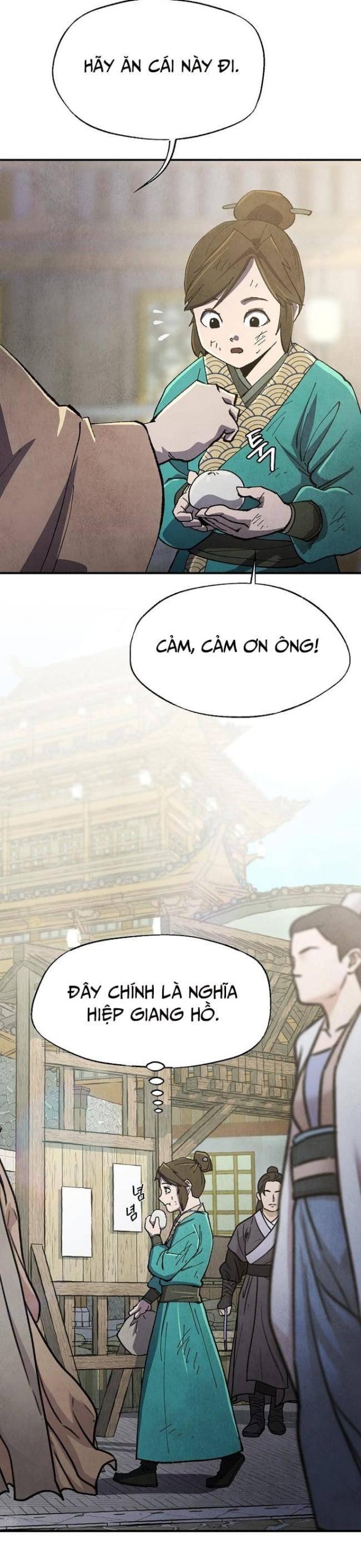 Ngoại Tôn Thiên Tài Của Nam Cung Thế Gia: Chapter 2