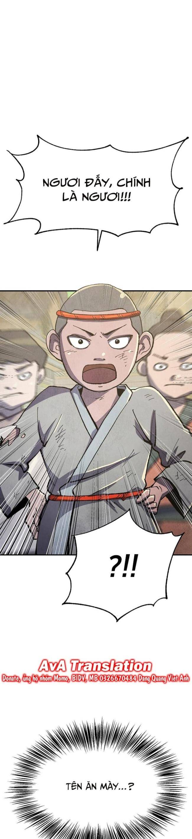 Ngoại Tôn Thiên Tài Của Nam Cung Thế Gia: Chapter 2