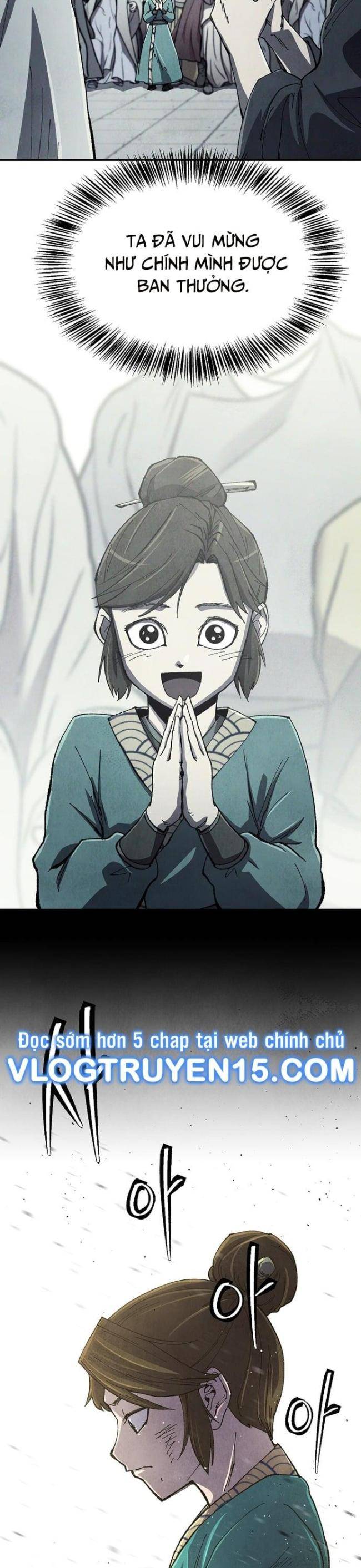 Ngoại Tôn Thiên Tài Của Nam Cung Thế Gia: Chapter 2