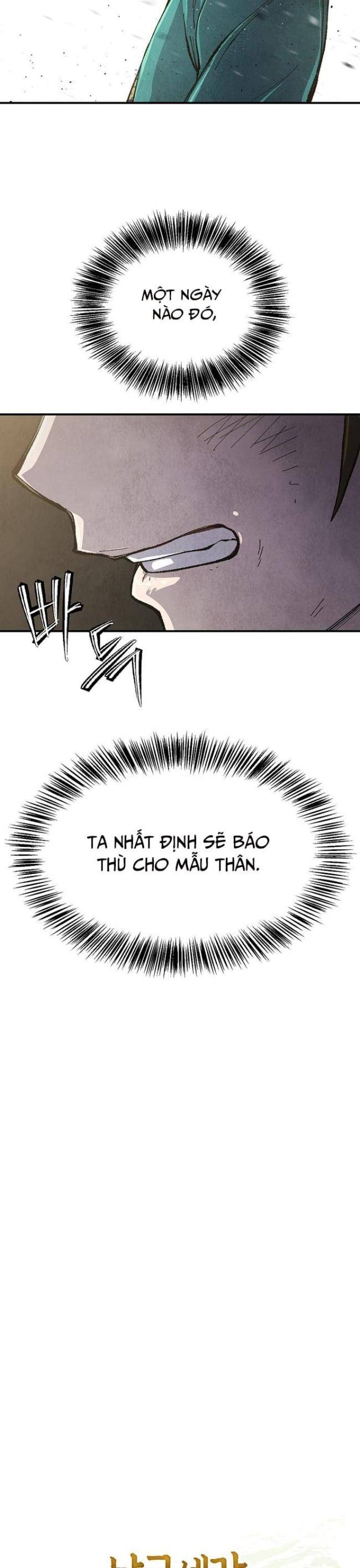 Ngoại Tôn Thiên Tài Của Nam Cung Thế Gia: Chapter 2