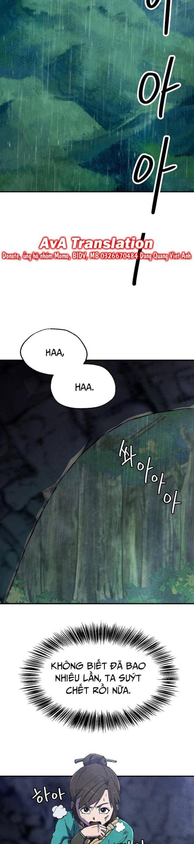 Ngoại Tôn Thiên Tài Của Nam Cung Thế Gia: Chapter 2