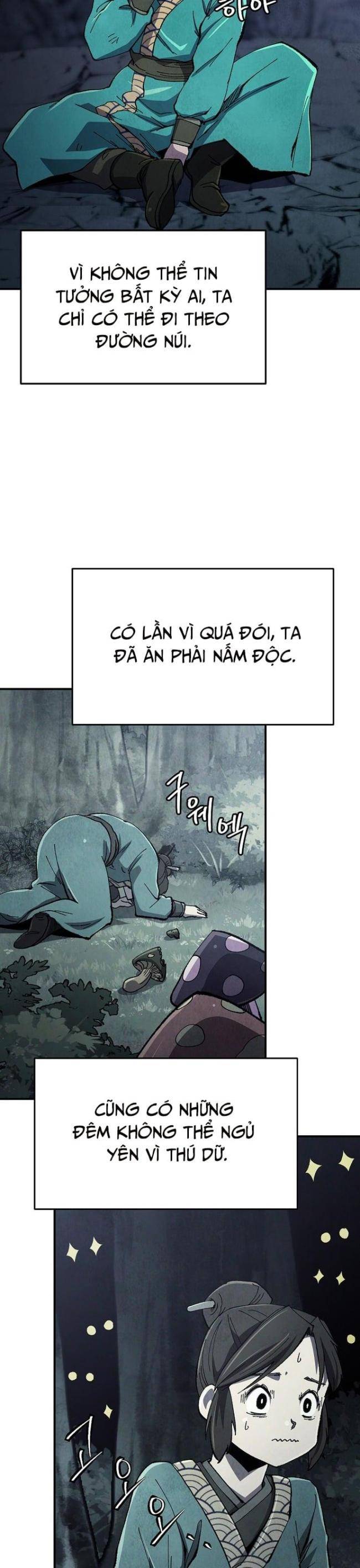 Ngoại Tôn Thiên Tài Của Nam Cung Thế Gia: Chapter 2