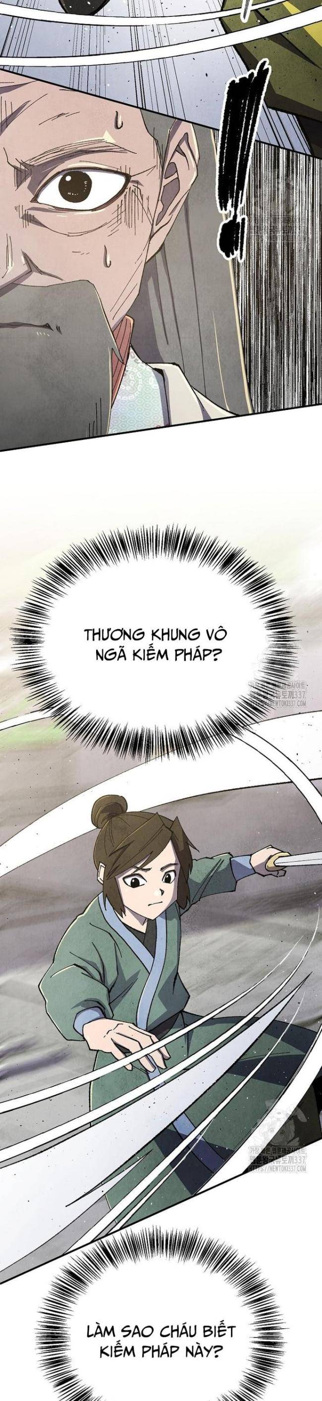 Ngoại Tôn Thiên Tài Của Nam Cung Thế Gia: Chapter 20