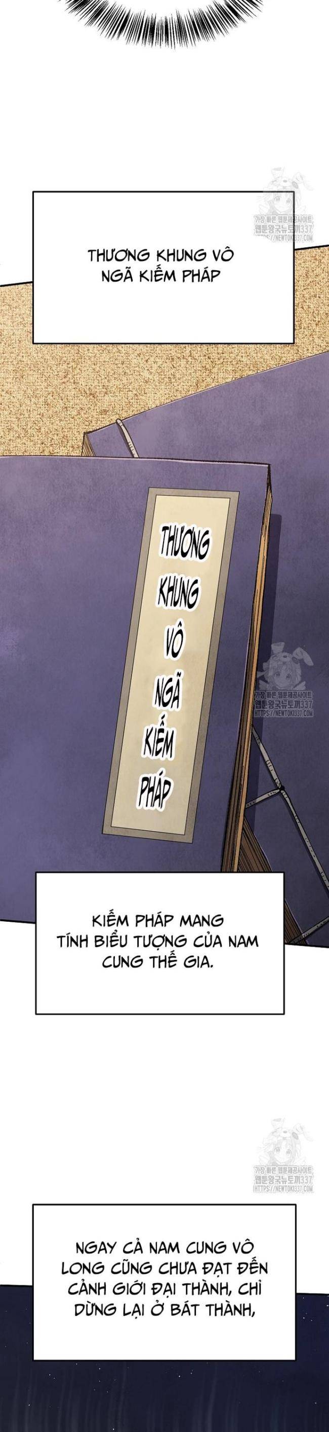 Ngoại Tôn Thiên Tài Của Nam Cung Thế Gia: Chapter 20