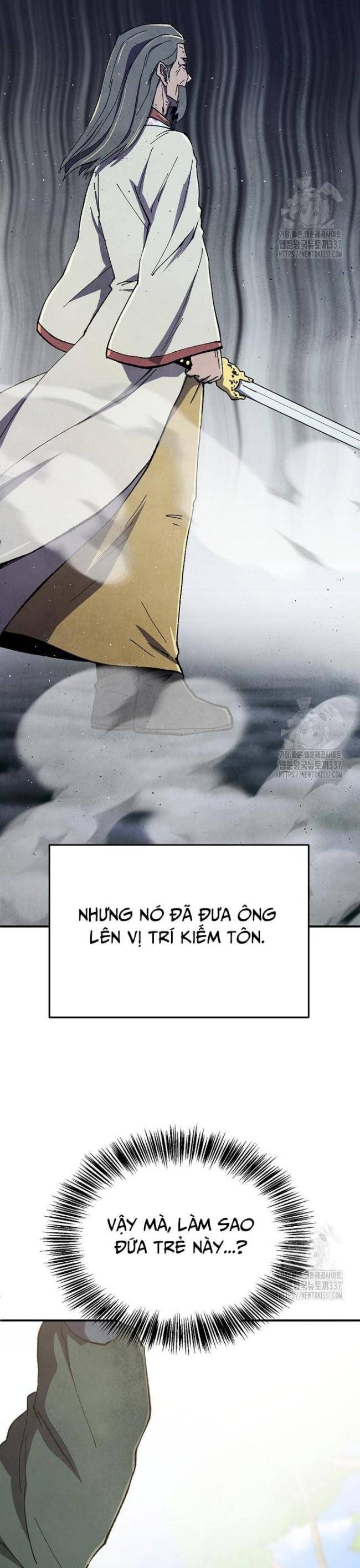 Ngoại Tôn Thiên Tài Của Nam Cung Thế Gia: Chapter 20