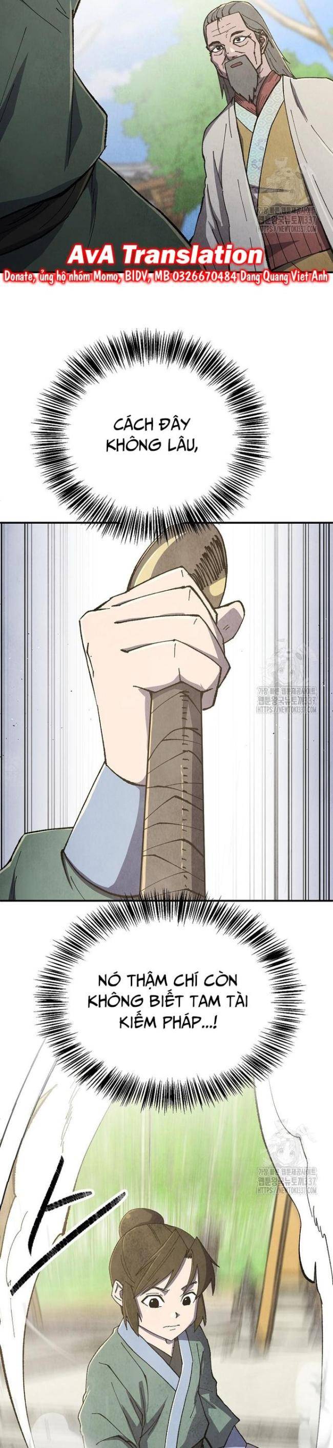 Ngoại Tôn Thiên Tài Của Nam Cung Thế Gia: Chapter 20