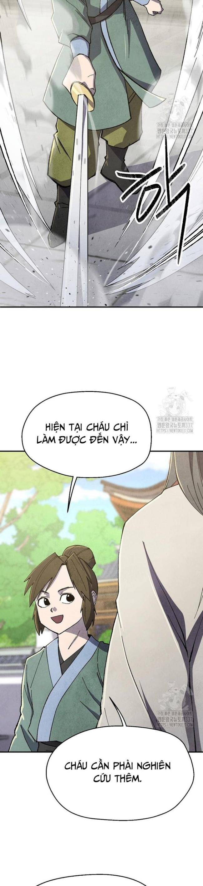Ngoại Tôn Thiên Tài Của Nam Cung Thế Gia: Chapter 20