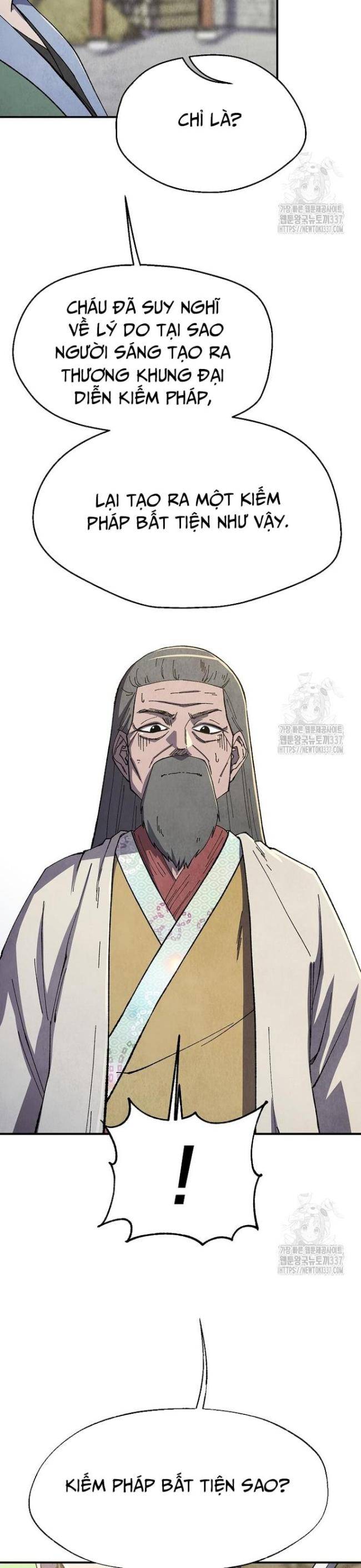 Ngoại Tôn Thiên Tài Của Nam Cung Thế Gia: Chapter 20