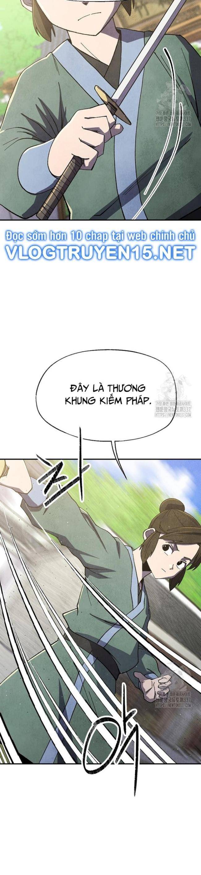 Ngoại Tôn Thiên Tài Của Nam Cung Thế Gia: Chapter 20