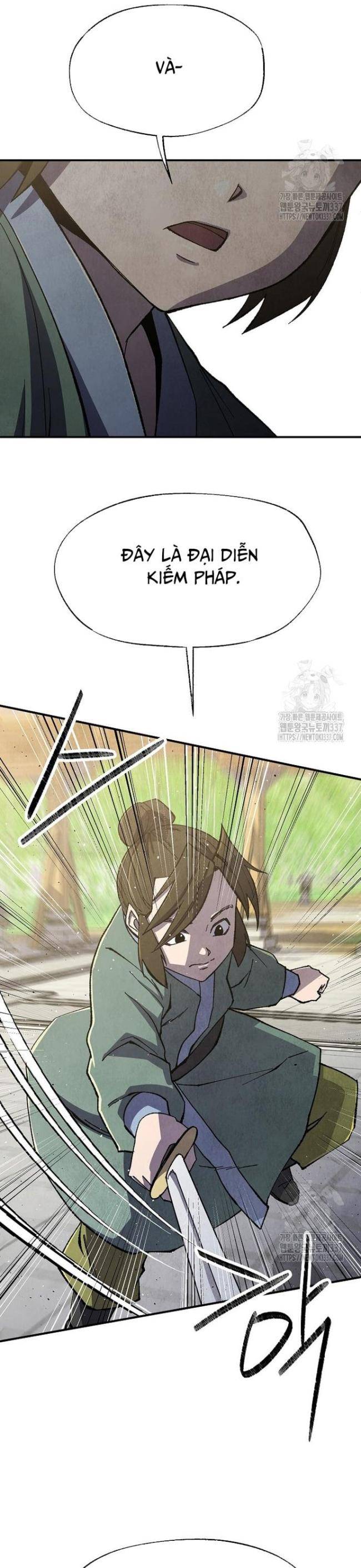 Ngoại Tôn Thiên Tài Của Nam Cung Thế Gia: Chapter 20