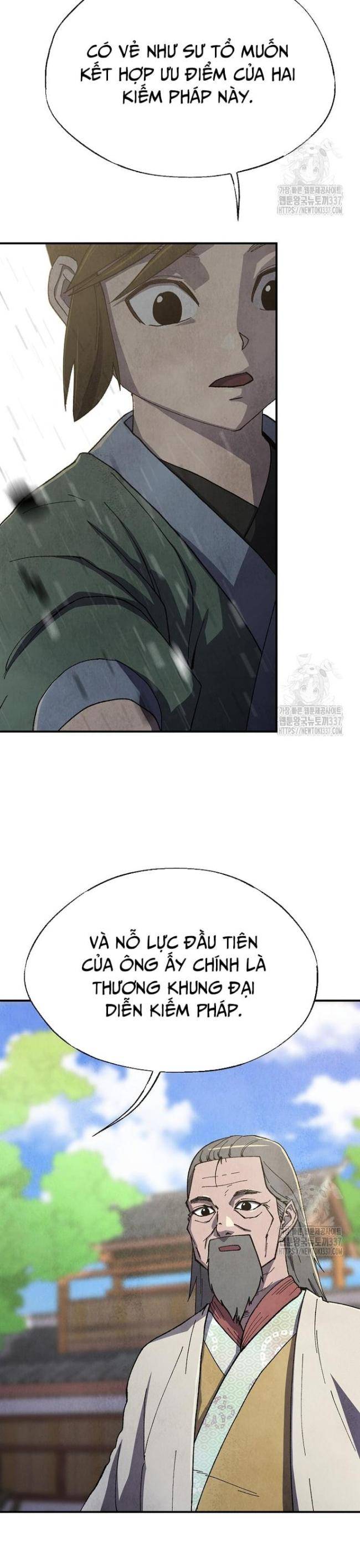 Ngoại Tôn Thiên Tài Của Nam Cung Thế Gia: Chapter 20