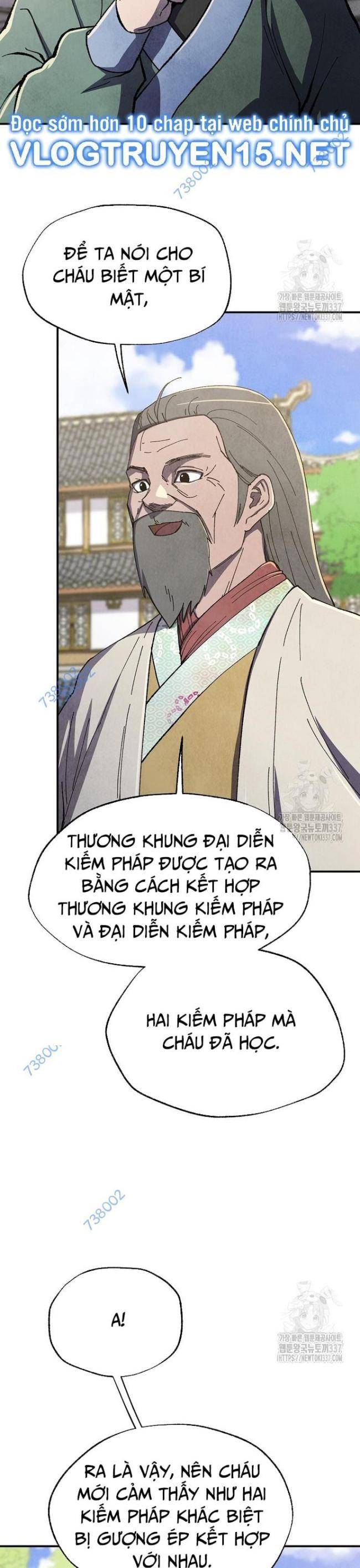 Ngoại Tôn Thiên Tài Của Nam Cung Thế Gia: Chapter 20