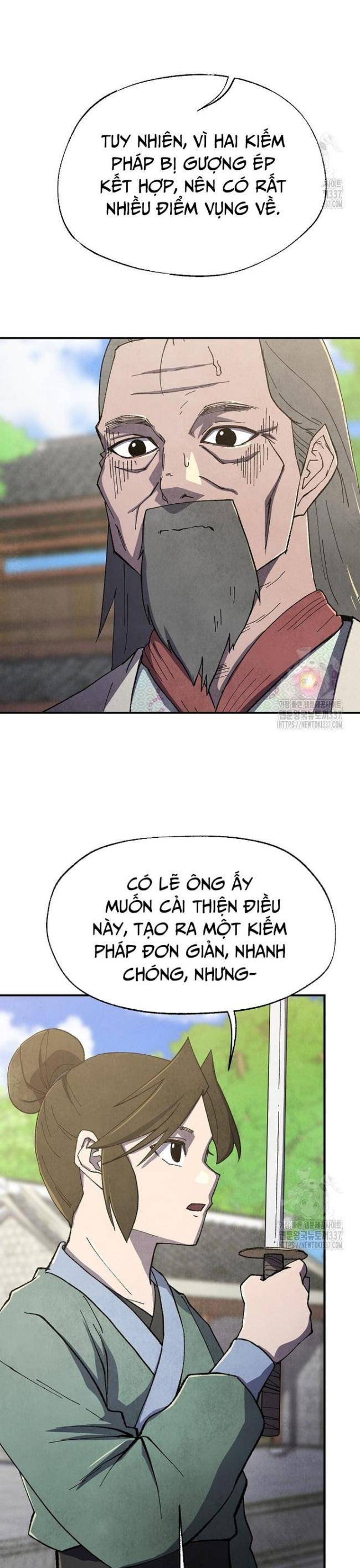 Ngoại Tôn Thiên Tài Của Nam Cung Thế Gia: Chapter 20