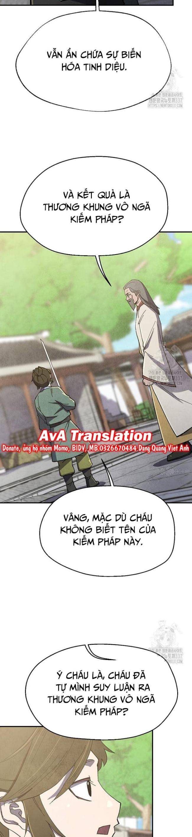 Ngoại Tôn Thiên Tài Của Nam Cung Thế Gia: Chapter 20