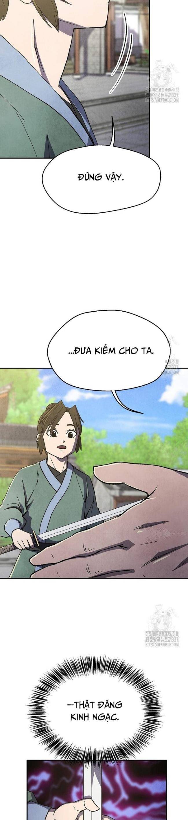 Ngoại Tôn Thiên Tài Của Nam Cung Thế Gia: Chapter 20